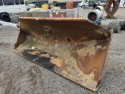 JRB WA250-6 Side Dump Bucket 2.25 YD