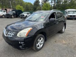 2010 Nissan Rouge AWD
