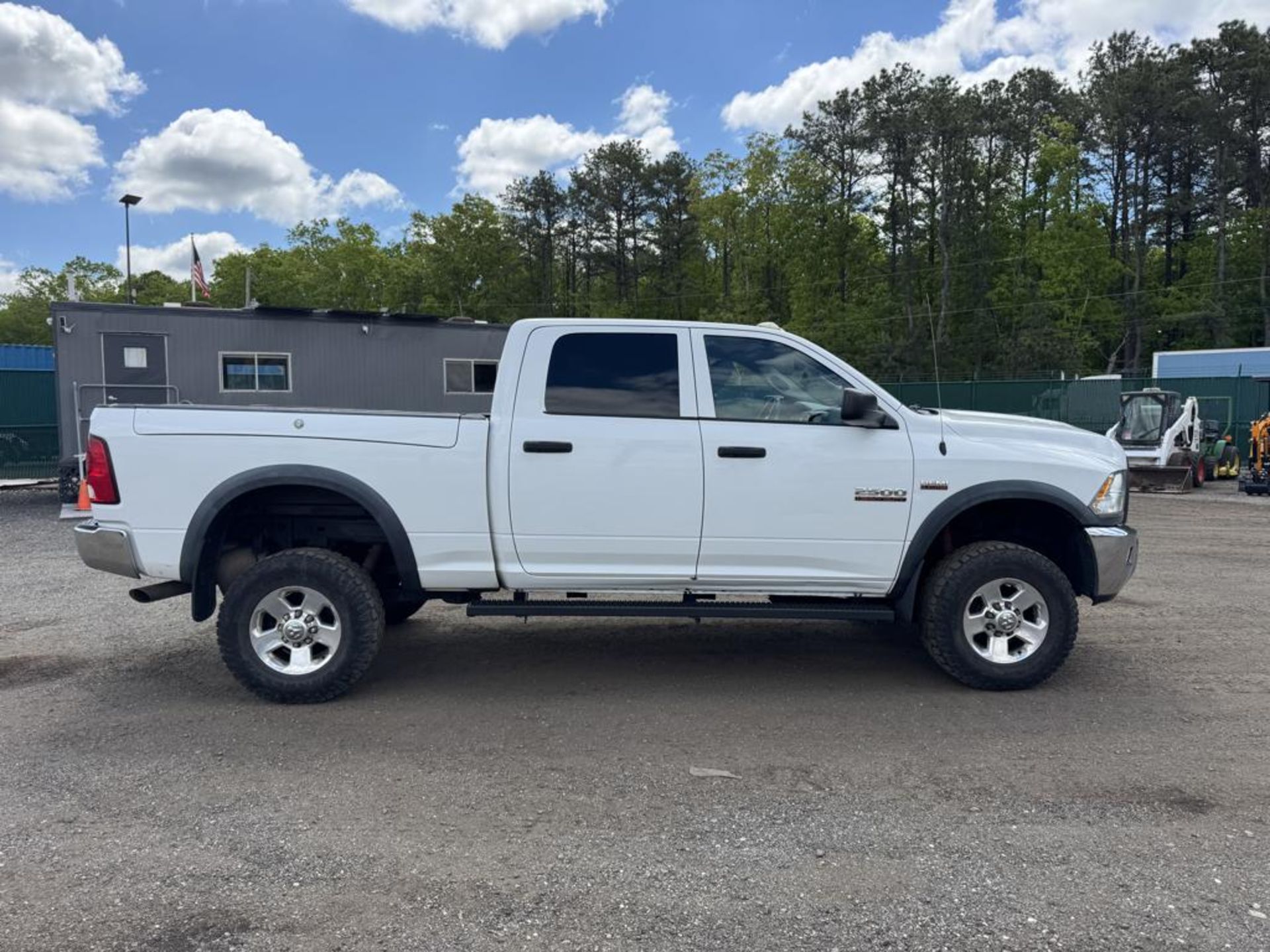 2015 Ram 2500HD 4x4 - Image 7 of 26