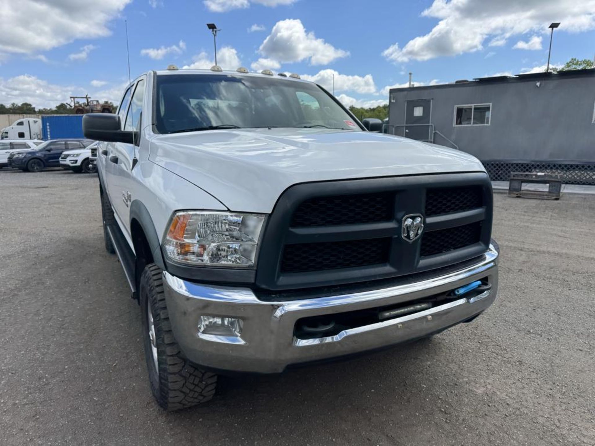 2015 Ram 2500HD 4x4 - Image 5 of 26