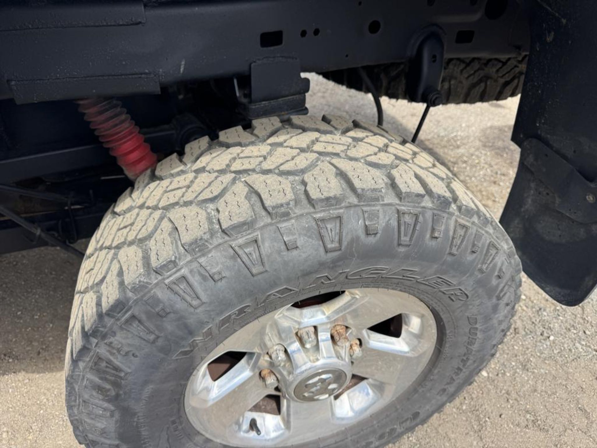 2015 Ram 2500HD 4x4 - Image 17 of 26