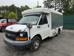 2009 Chevrolet Express