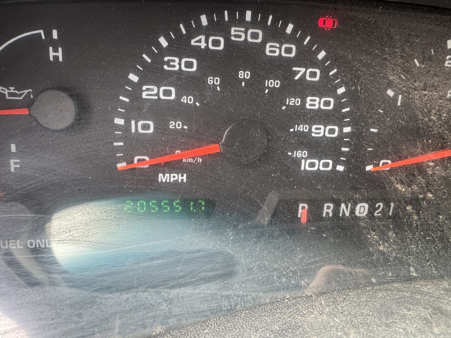2002 Ford F-350 Service Truck Diesel w/ Lift Gate - Image 18 of 24