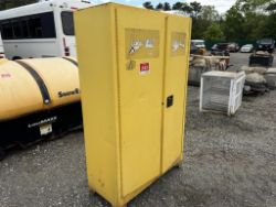 Storage Cabinet