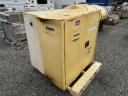 Storage Cabinets