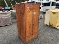 Storage Cabinet