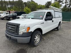 2013 Ford F-150 (INOPERABLE)