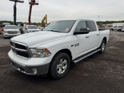 2018 Ram 1500 4x4