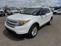 2012 Ford Explorer XLT AWD
