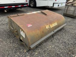 Bobcat 72