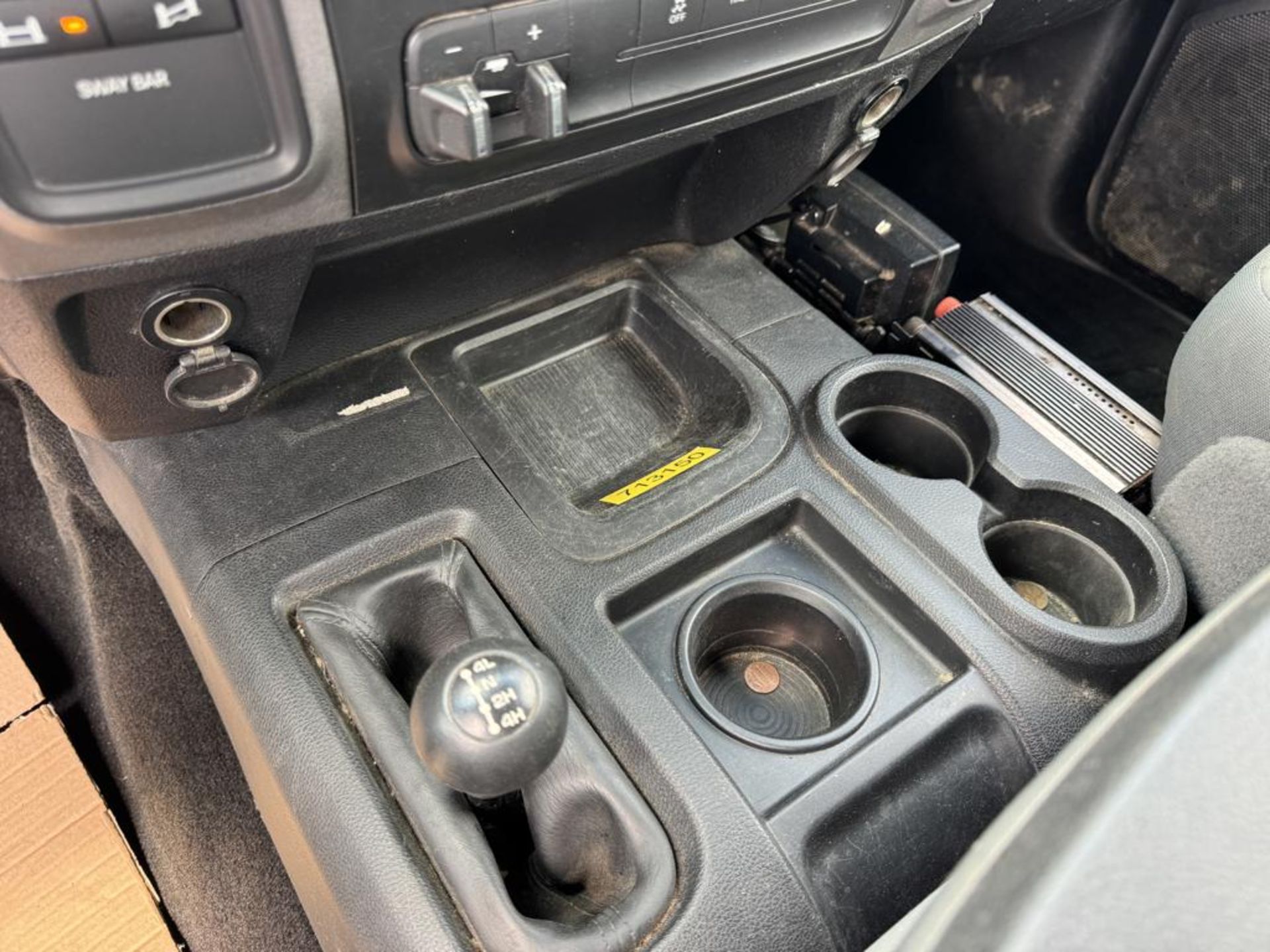 2015 Ram 2500HD 4x4 - Image 23 of 26