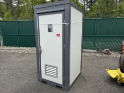 Portable Bathroom (New)
