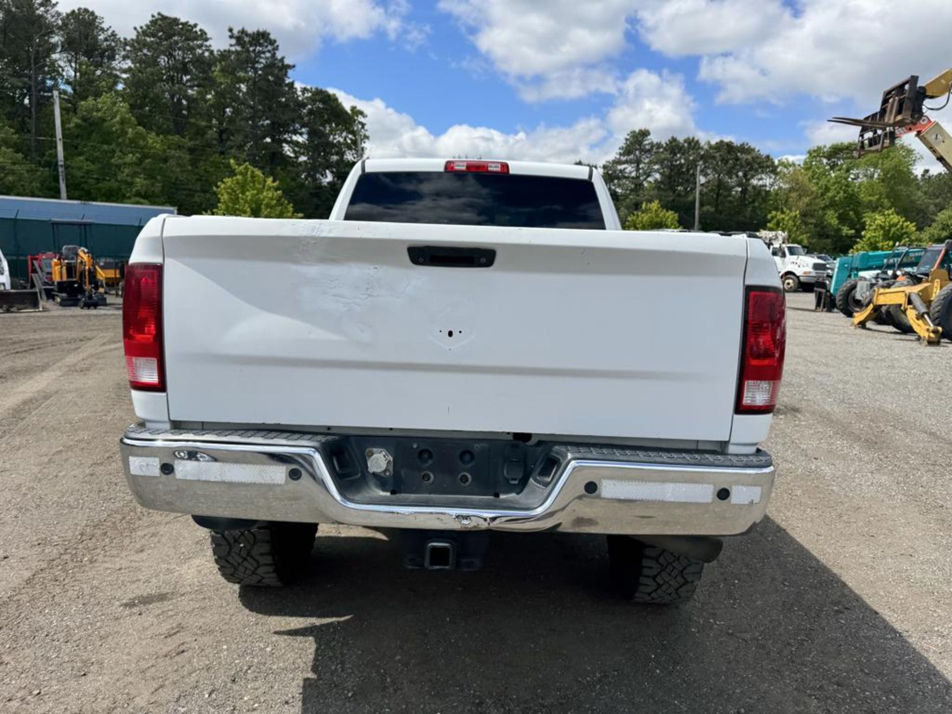 2015 Ram 2500HD 4x4 - Image 11 of 26