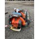 Lot of 2 Husqvarna 580BFS Backpack Blowers - Image 3 of 3