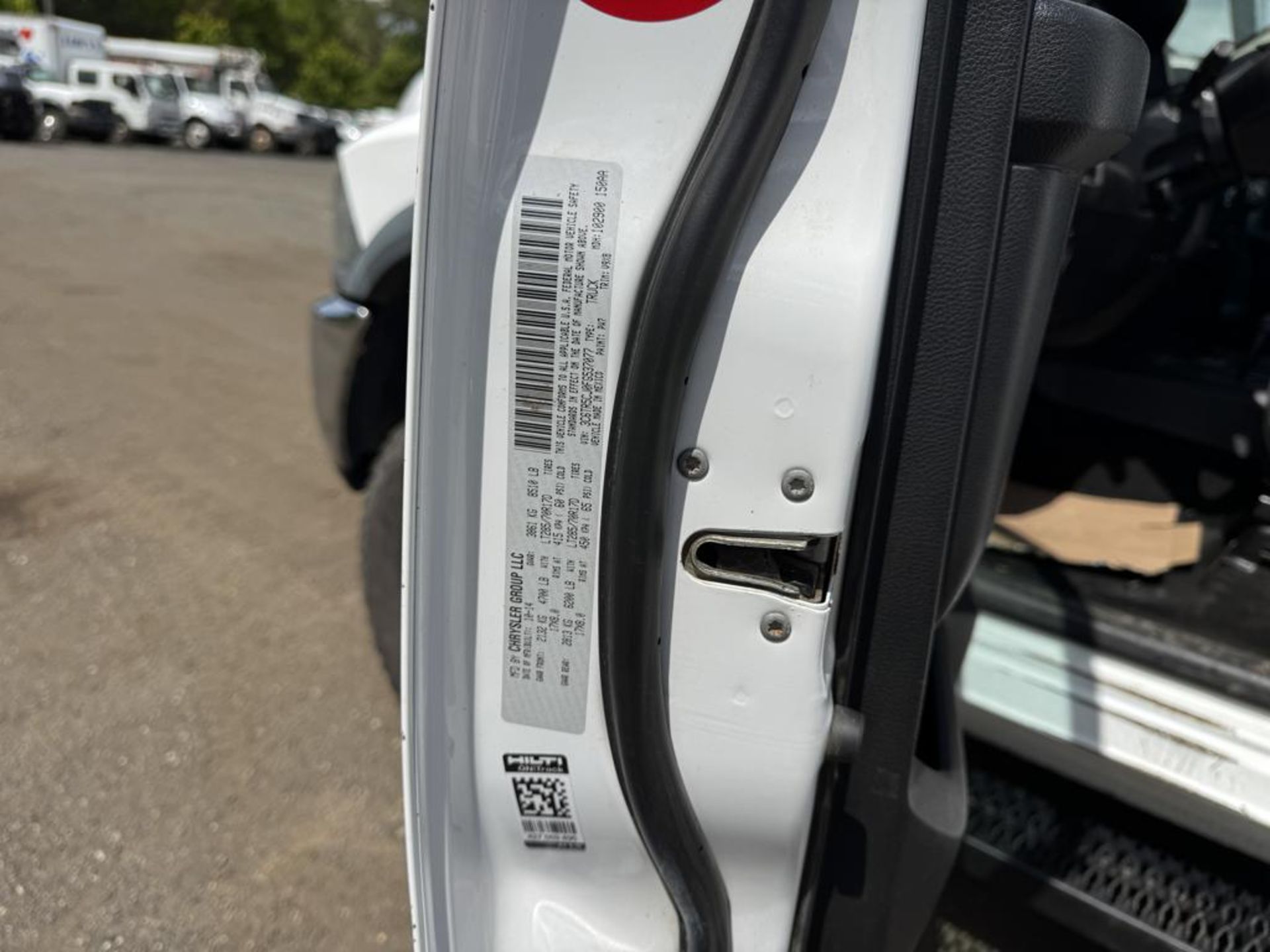 2015 Ram 2500HD 4x4 - Image 26 of 26