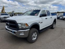 2015 Ram 2500HD 4x4