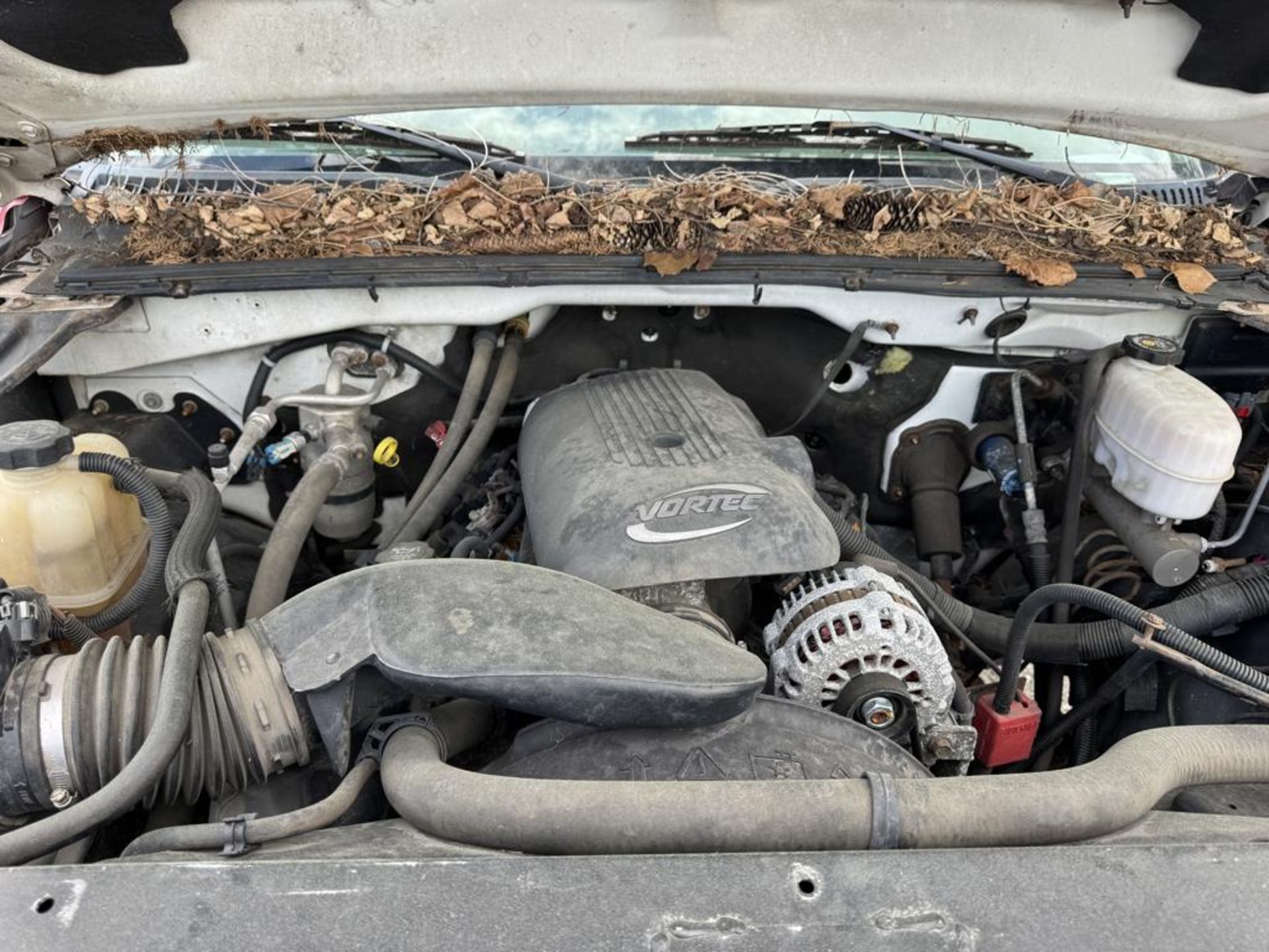 2007 Chevy 3500HD - Image 13 of 14