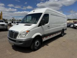 2010 Freightliner 3500 Spinter