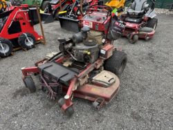 2021 Toro Grand-Stand 60