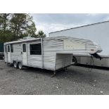 1990 Sunline Coach Company Camper