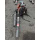 Lot of 2 Husqvarna 580BFS Backpack Blowers - Image 1 of 3