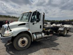 2007 International 4300 Hooklift Truck