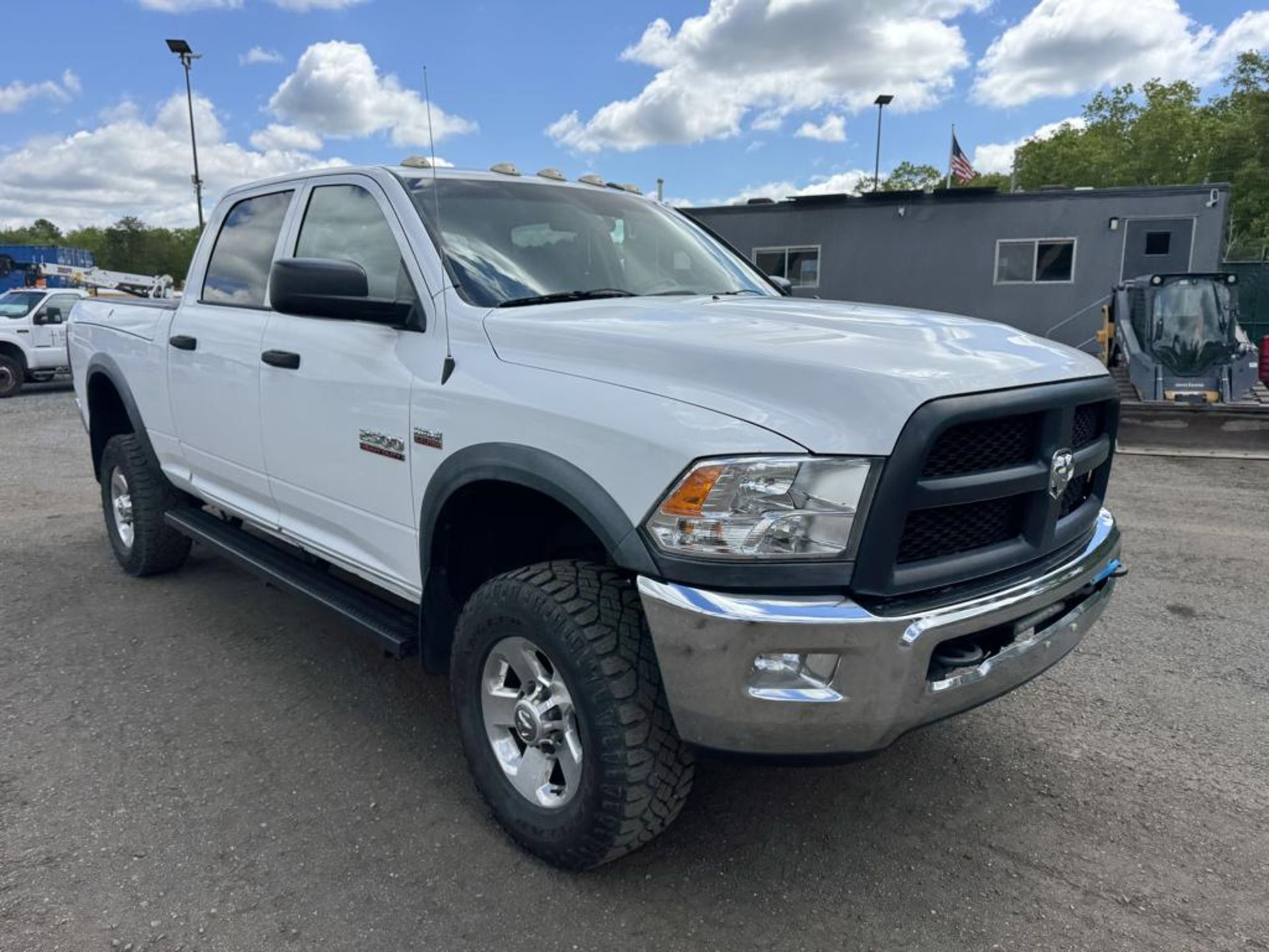 2015 Ram 2500HD 4x4 - Image 6 of 26