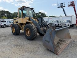 Volvo L70D Wheel Loader