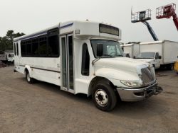 2011 International IHC Bus