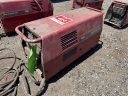 Lincoln Electric Muilt-Weld 350