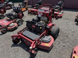 Toro Grandstand 60
