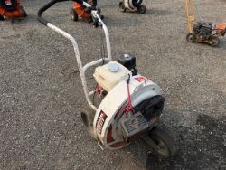Little Wonder Push Blower