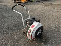 Little Wonder Push Blower