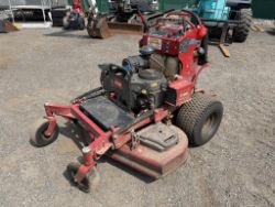 Toro Grandstand 48