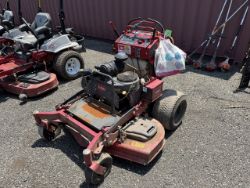 Toro Grandstand 52