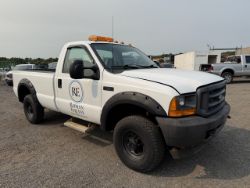2001 Ford F-250 4x4