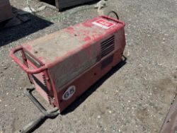 Lincoln Electric Muilt-Weld 350