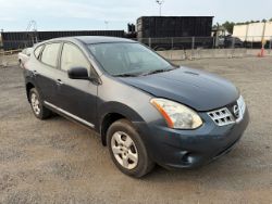 2013 Nissan Rouge AWD