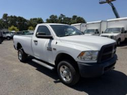 2015 Ram 2500 4x4