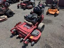 Ex-Mark Turf Tracer 48