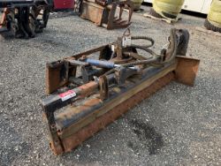 Skid Steer Attatchment