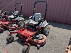 Ex-Mark E Series 60