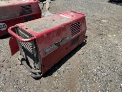 Lincoln Electric Muilt-Weld 350