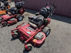 Ex-Mark Turf Tracer 48