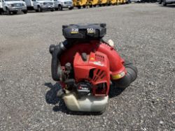RedMax EBZ8560 Back Pack Blower
