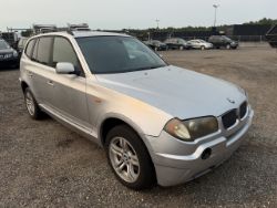 2005 BMW X3 30i
