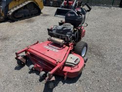 Ex-Mark Turf Tracer 52