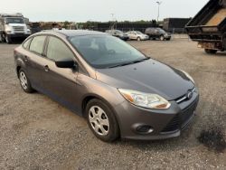 2011 Ford Focus