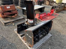 Bobcat 36