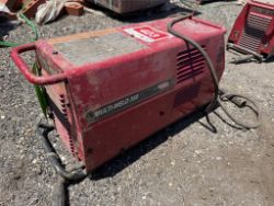 Lincoln Electric Muilt-Weld 350